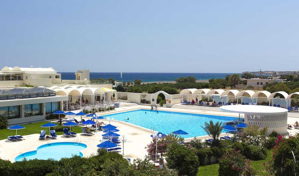 Mare Village Ierapetra  Exterior photo