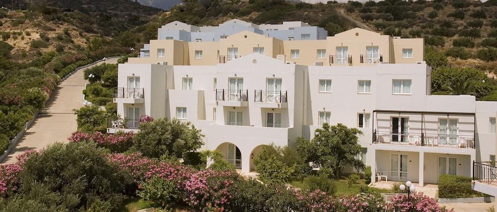Mare Village Ierapetra  Exterior photo