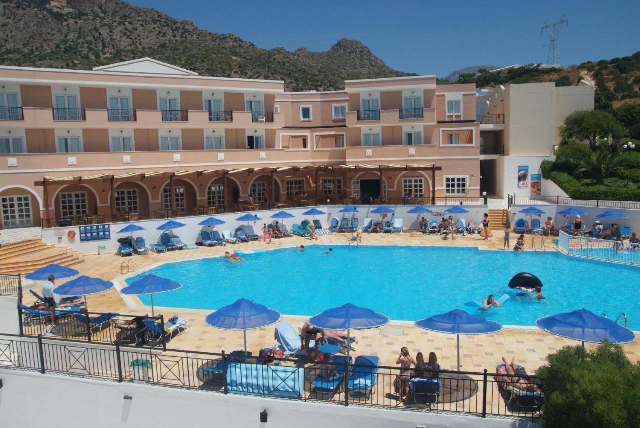 Mare Village Ierapetra  Exterior photo