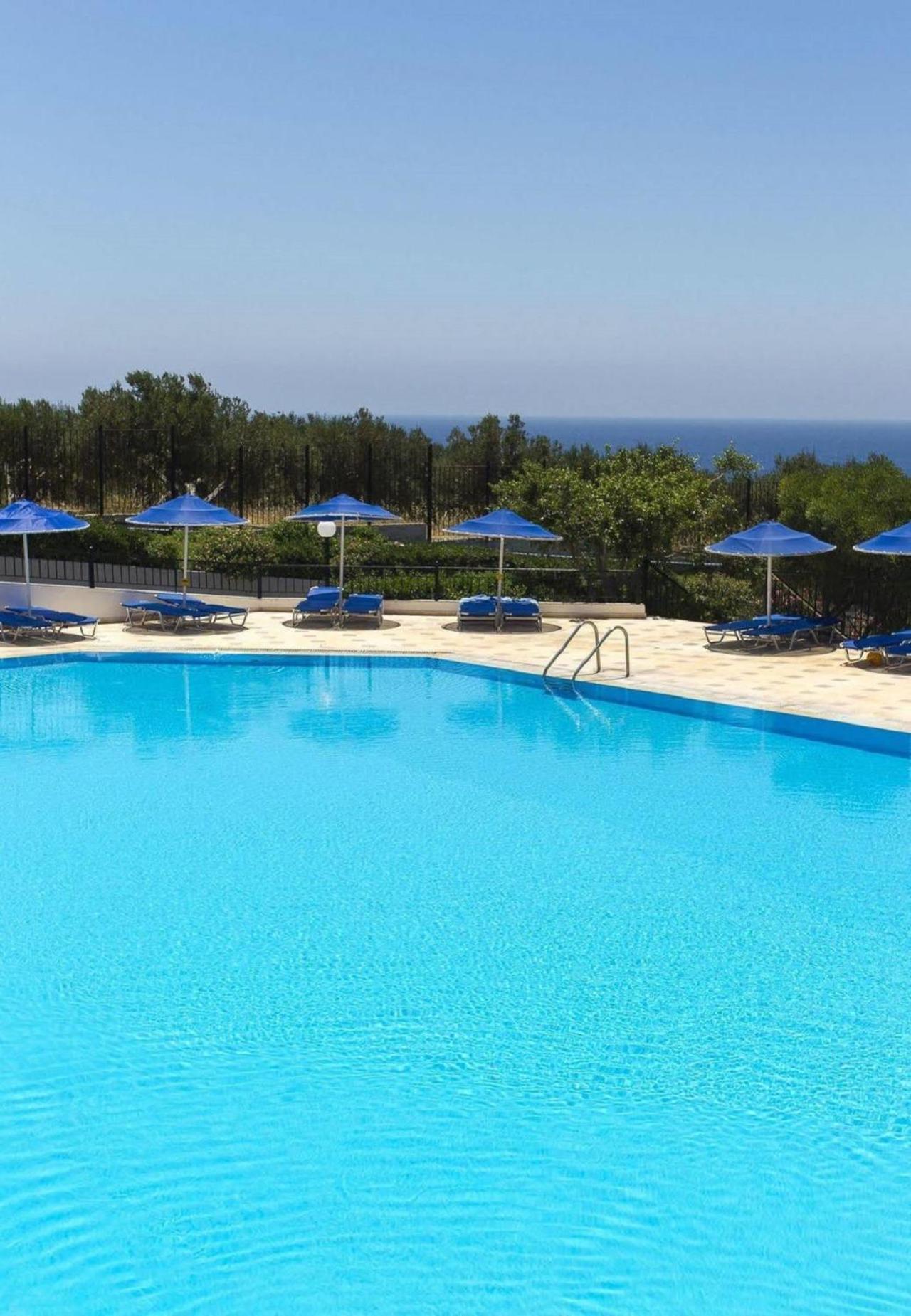 Mare Village Ierapetra  Exterior photo
