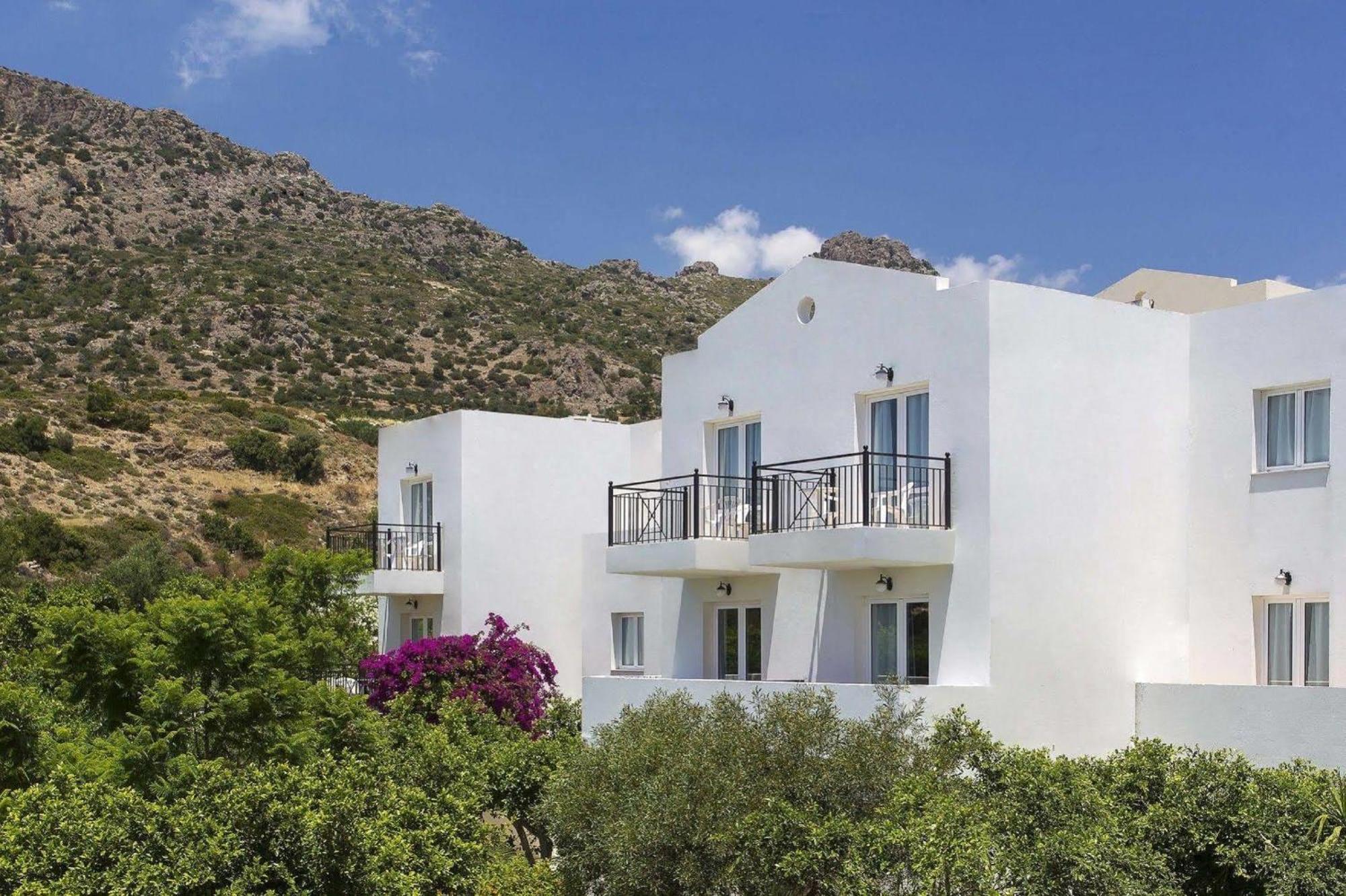 Mare Village Ierapetra  Exterior photo