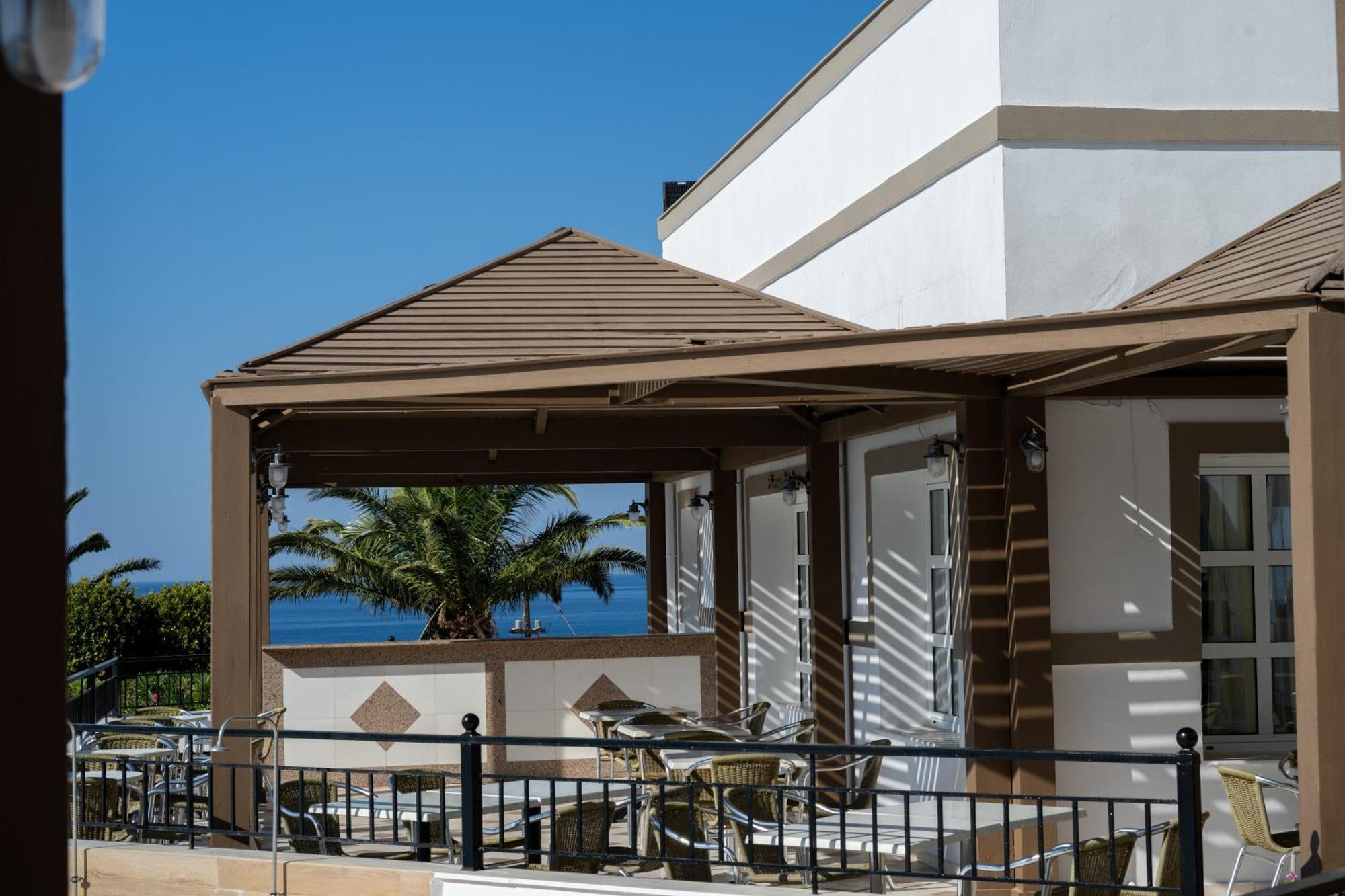 Mare Village Ierapetra  Exterior photo