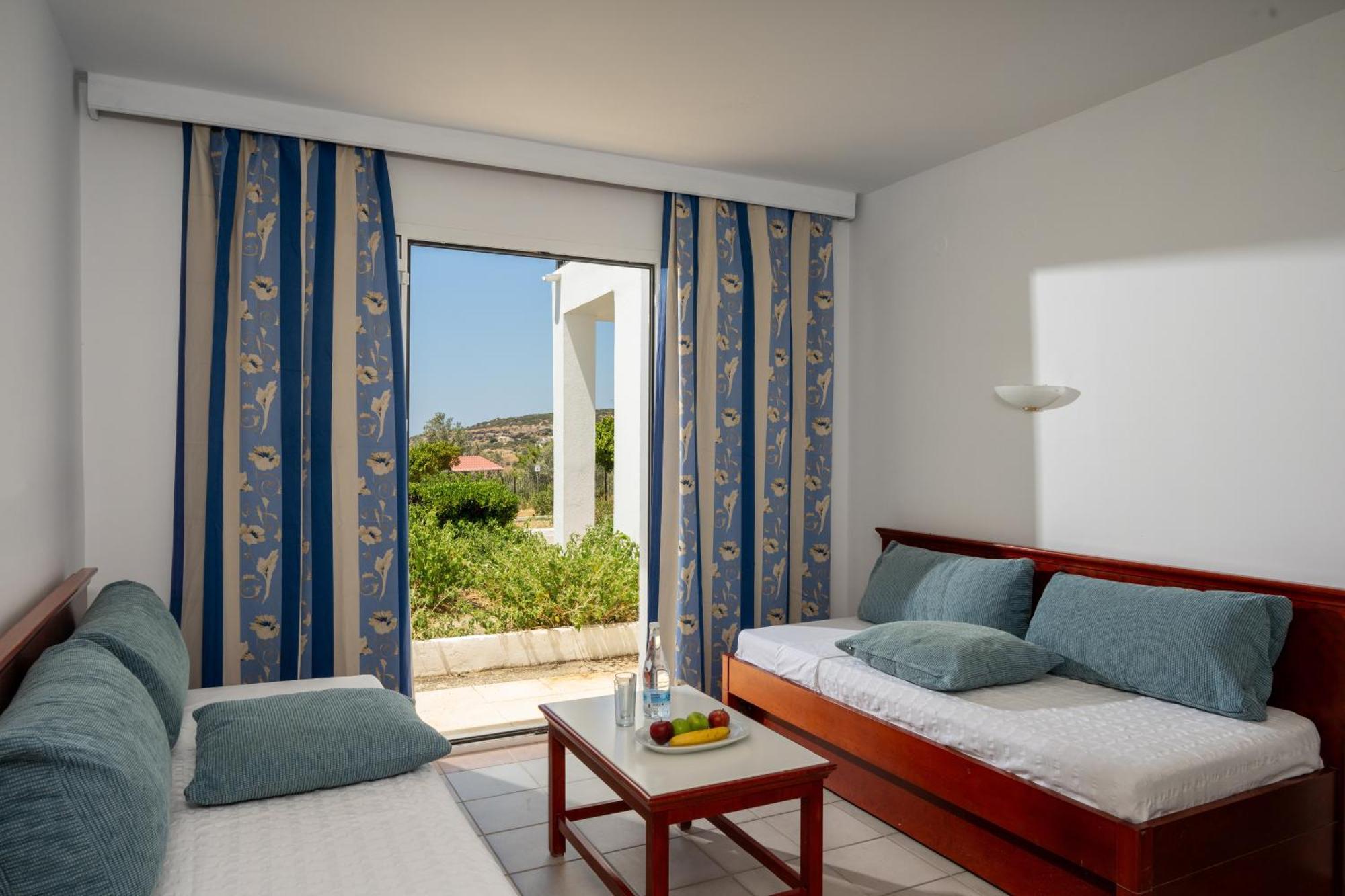 Mare Village Ierapetra  Exterior photo