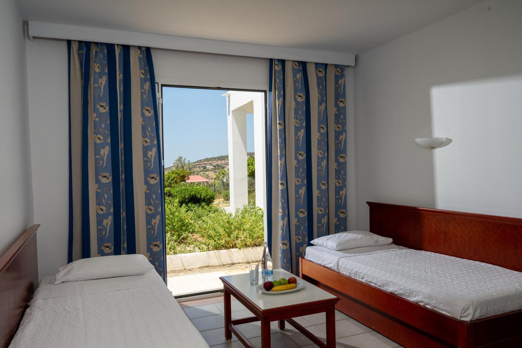 Mare Village Ierapetra  Room photo