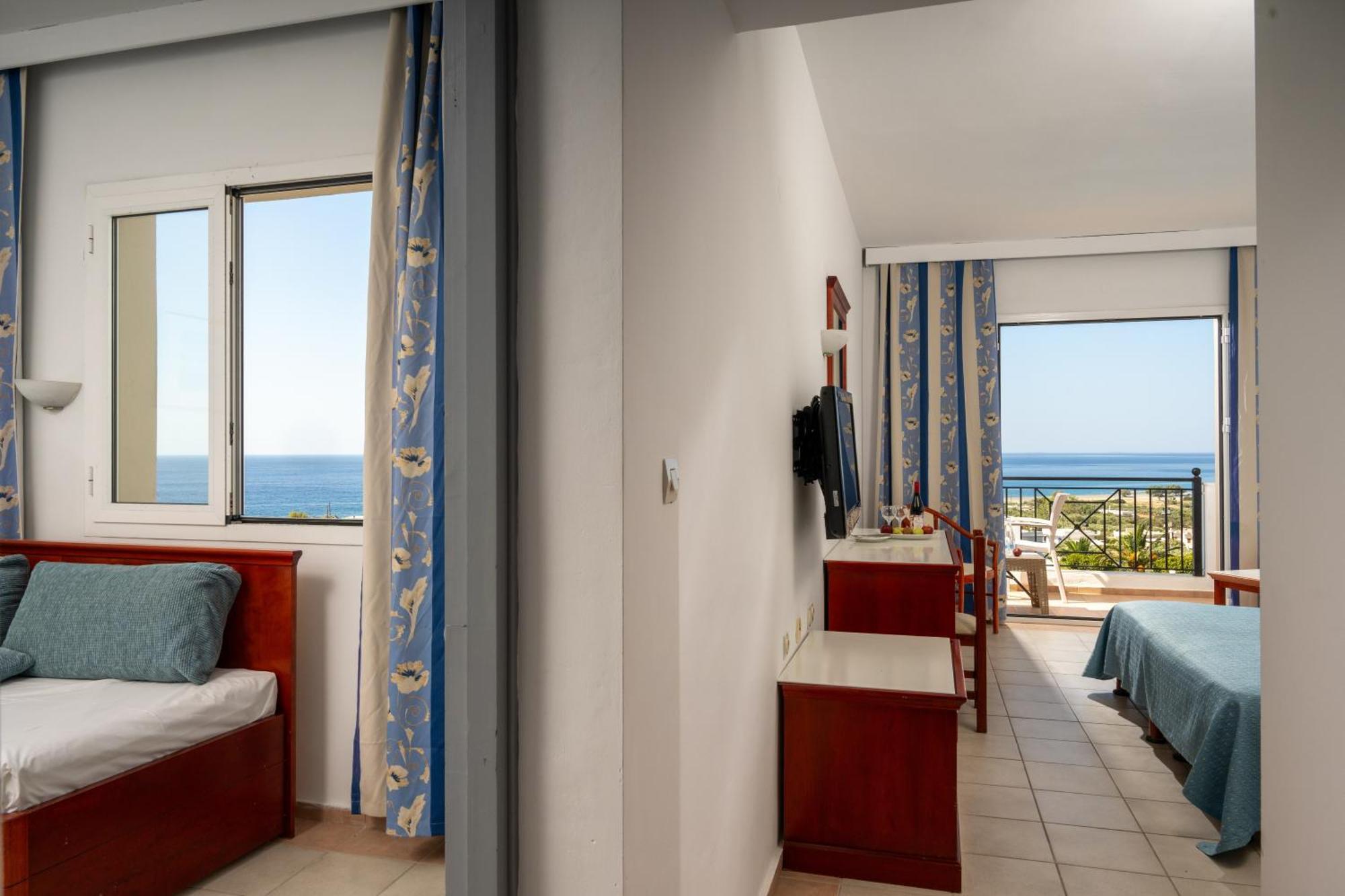 Mare Village Ierapetra  Exterior photo