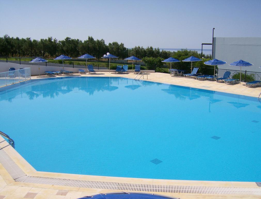 Mare Village Ierapetra  Exterior photo